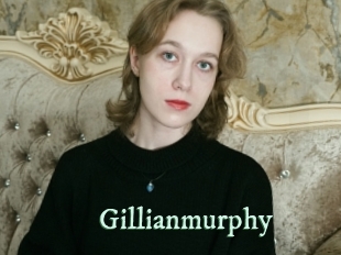 Gillianmurphy