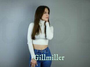 Gillmiller