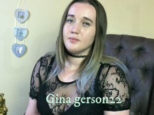 Gina_gerson22