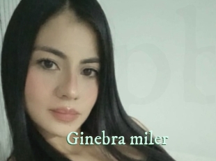 Ginebra_miler