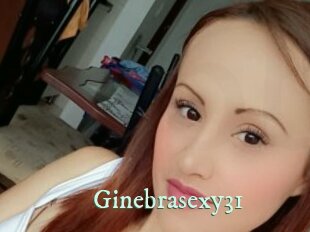Ginebrasexy31