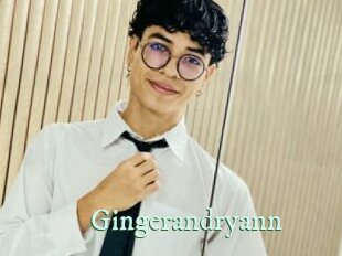 Gingerandryann