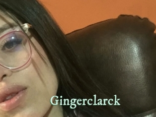Gingerclarck