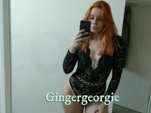 Gingergeorgie
