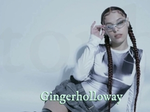 Gingerholloway