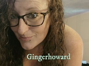 Gingerhoward