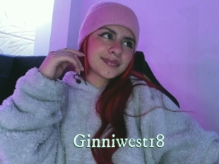 Ginniwest18