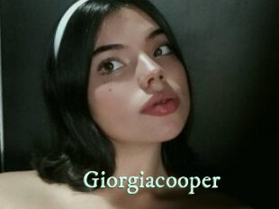 Giorgiacooper