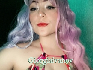 Giorgiaivanov