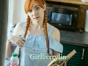 Girlberrylin