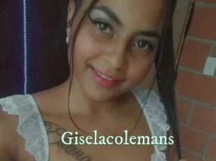 giselacolemans Top Blog X
