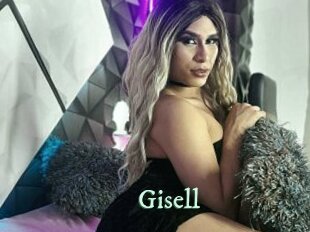 Gisell