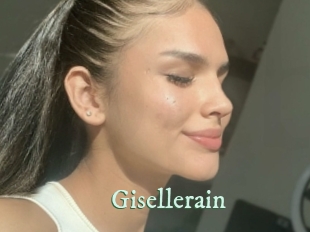 Gisellerain