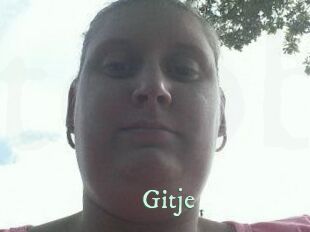 Gitje