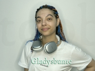 Gladysbunte