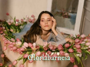 Gloriabarnesa