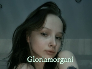 Gloriamorgani