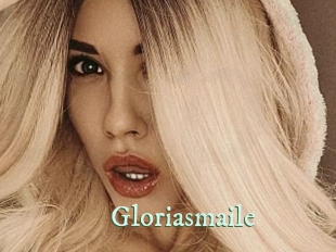 Gloriasmaile