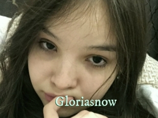 Gloriasnow