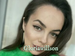 Gloriawillson
