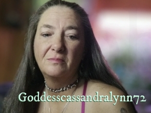 goddesscassandralynn72 Top Blog X