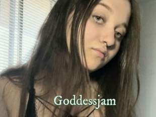 Goddessjam