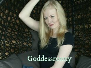 Goddessronny