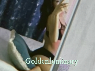 Goldenluminary