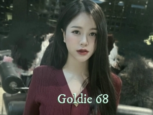 goldie_68 Top Blog X