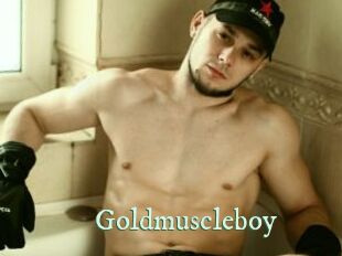 Goldmuscleboy