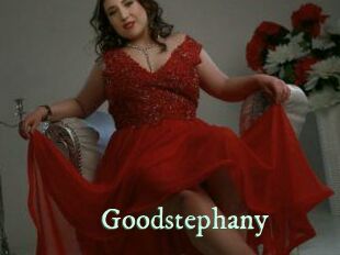 Goodstephany