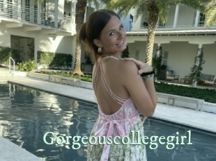 Gorgeouscollegegirl