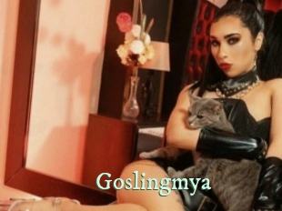 Goslingmya