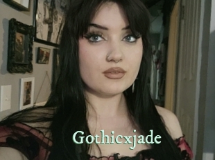 Gothicxjade