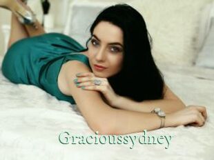 Gracioussydney