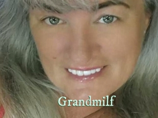 grandmilf Top Blog X