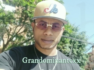 Grandominantexx