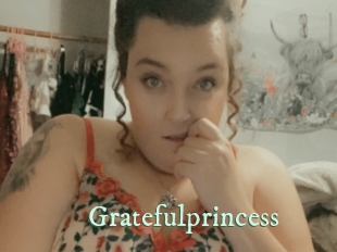 Gratefulprincess