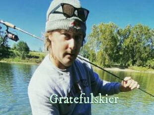 Gratefulskier
