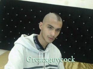Greatxguycock
