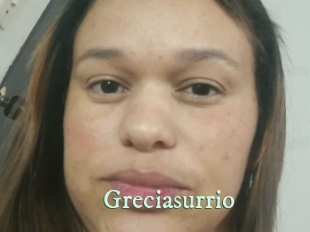 Greciasurrio