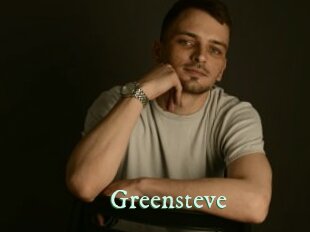 Greensteve