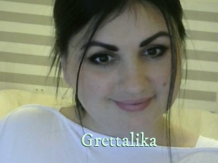 grettalika Top Blog X