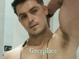 greyplace Top Blog X
