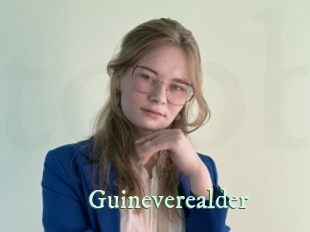 Guineverealder