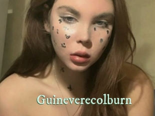 Guineverecolburn