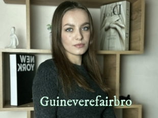 Guineverefairbro