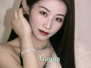 Guoun