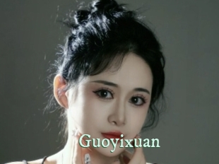 Guoyixuan