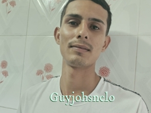 Guyjohsnelo